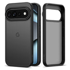 Tech-Protect Magmat dėklas skirtas Google Pixel 9 Pro XL / 10 Pro XL / 11 Pro XL - matinis juodas -- Google Pixel 9 Pro...