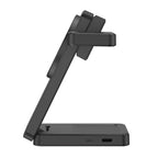 Tech-Protect A56 3in1 MagSafe Bevielės įkrovimo įrenginys + USB-C / USB-C kabelis 100cm - juoda -- Cell phone chargers