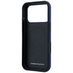 BMW M Spausdintasis anglies žiedas MagSafe dėklas iPhone 17 Pro Max / 18 Pro Max - Mėlyna -- iPhone 17 Pro Max / iPhone...
