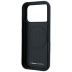 BMW M Tire Track Blue Line MagSafe dėklas iPhone 17 Pro Max / 18 Pro Max - tamsiai mėlynas -- iPhone 17 Pro Max / iPhone...