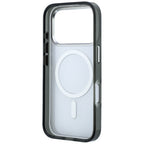 Karl Lagerfeld IML Choupette kūno eskizo spausdinys MagSafe dėklas iPhone 17 Pro Max / 18 Pro Max - juoda -- iPhone 17...
