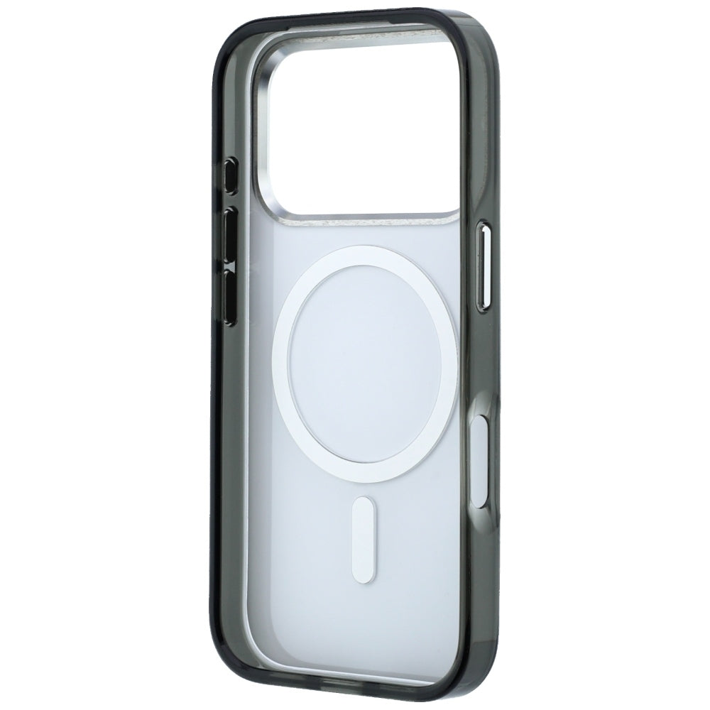Karl Lagerfeld IML Choupette kūno eskizo spausdinys MagSafe dėklas iPhone 17 Pro Max / 18 Pro Max - juoda -- iPhone 17...