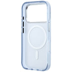 Karl Lagerfeld IML Karl&Choupette Bodies Sketch Print MagSafe dėklas iPhone 17 Pro / 18 Pro - šviesi mėlyna -- iPhone 17...