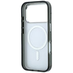 Karl Lagerfeld Smooth Karl & Choupette Bodies Sketch MagSafe dėklas iPhone 18 Pro / 17 Pro - Juodas -- iPhone 17 Pro /...