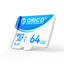 Atminties kortele SD + 64GB adapteris -- Uncategorized