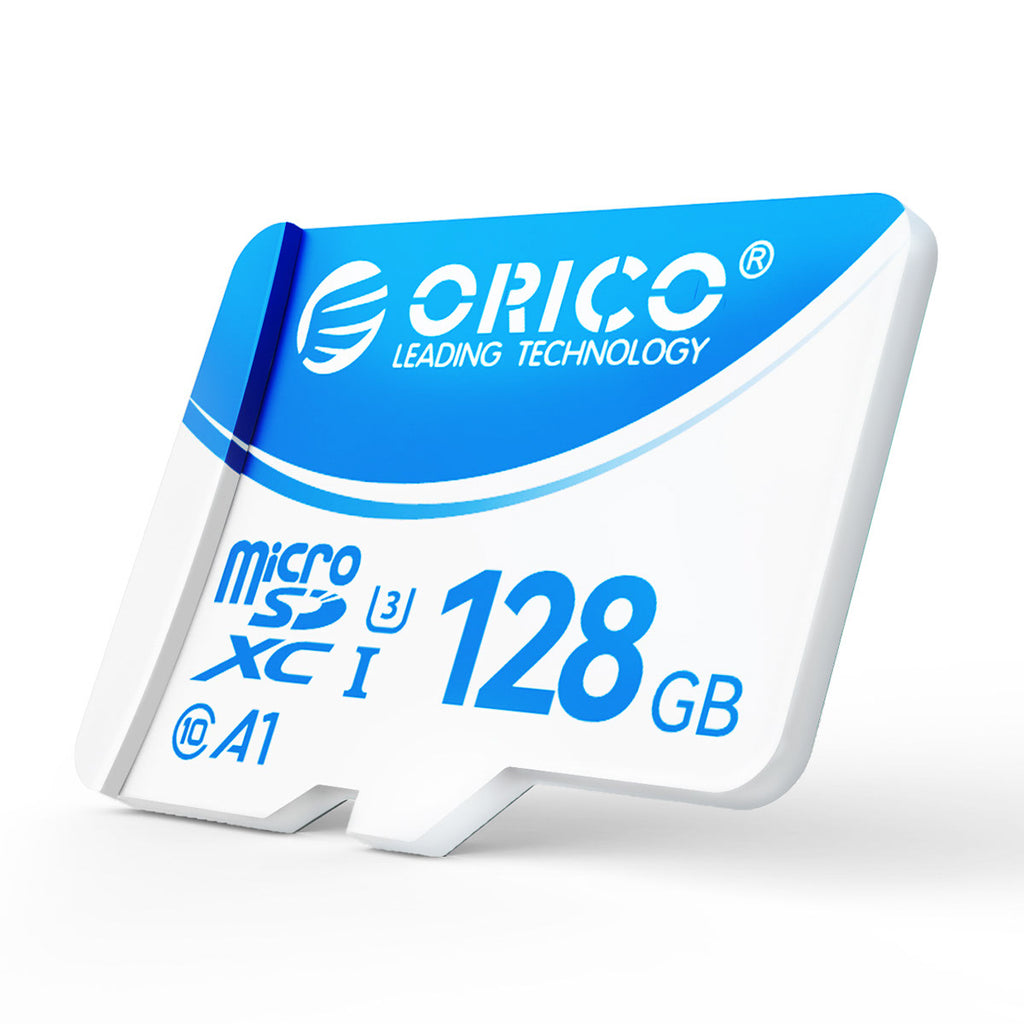 Atminties kortele SD + 128GB adapteris -- Uncategorized