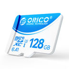 Atminties kortele SD + 128GB adapteris -- Uncategorized