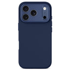 Tech-Protect Uniq MagSafe CC dėklas skirtas iPhone 18 Pro / 17 Pro - tamsiai mėlyna -- iPhone 18 Pro / iPhone 17 Pro