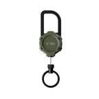 Tech-Protect ATH03 UrbanLoop Lanyard - Žalia -- Other phone accessories
