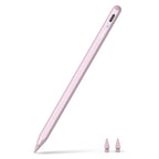 Rašiklis Metapen A8 V4, aktyvus, skirtas iPad, USB-C – rožinis -- Stylus Pens