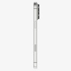 Spigen Optik Pro XL Glas.tR EZ Fit grūdintas stiklas fotoaparato ekrano apsaugiklis skirtas Apple iPhone 18 Pro - Tamsi...