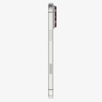 Spigen Optik Pro XL GLAS.TR EZ FIT grūdinto stiklo apsauga iPhone 18 Pro Max - Tamsi vyšnia -- iPhone 18 Pro Max