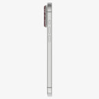 Spigen Optik Pro XL GLAS.TR EZ FIT grūdinto stiklo apsauga iPhone 18 Pro Max - Tamsi vyšnia -- iPhone 18 Pro Max