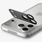 Spigen Optik Pro XL Glas.tR EZ Fit grūdintas stiklas fotoaparato ekrano apsaugiklis skirtas Apple iPhone 18 Pro Max -...