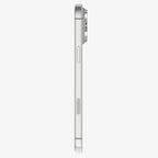 Spigen Optik Pro XL GLAS.TR EZ FIT apsauginis grūdintas stiklas iPhone 18 Pro - sidabrinis -- iPhone 18 Pro