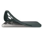Spigen Athlex Air dėklas iPhone 18 Pro / 17 Pro - žalias -- iPhone 18 Pro / iPhone 17 Pro