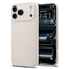 Spigen Liquid Air dėklas iPhone 18 Pro / 17 Pro - titanas -- iPhone 18 Pro / iPhone 17 Pro