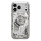 Spigen Ultra Hybrid MagSafe dėklas skirtas iPhone 18 Pro Max / 17 Pro Max - neo one -- iPhone 18 Pro Max / 17 Pro Max