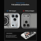 Spigen Ultra Hybrid MagSafe dėklas skirtas iPhone 18 Pro Max / 17 Pro Max - neo one -- iPhone 18 Pro Max / 17 Pro Max
