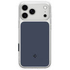 Spigen Ultra Hybrid MagSafe dėklas iPhone 18 Pro Max / 17 Pro Max - Matinis mėlynas -- iPhone 18 Pro Max / iPhone 17 Pro Max