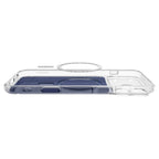 Spigen Ultra Hybrid MagSafe dėklas iPhone 18 Pro Max / 17 Pro Max - Matinis mėlynas -- iPhone 18 Pro Max / iPhone 17 Pro Max