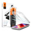 Spigen Glas.tR EZ Fit Pro HD AC 2-Pack Grūdintas stiklas iPhone 18 Pro / 17 Pro / 17 / 16 Pro -- iPhone 18 Pro / iPhone...