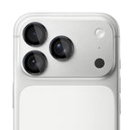 Stiklas objektyvui 3mk Lens Protection Pro, grūdintas, skirtas iPhone 18 Pro / 18 Pro Max – juodas -- iPhone 18 Pro /...
