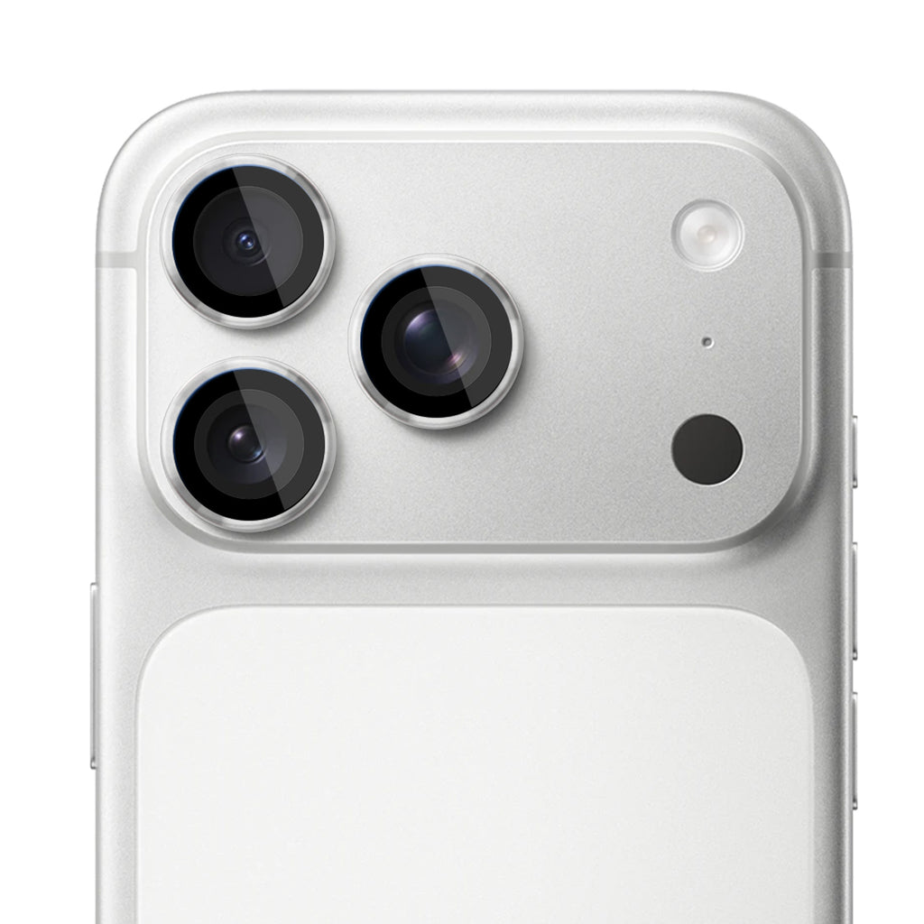 Stiklas objektyvui 3mk Lens Protection Pro, grūdintas, skirtas iPhone 18 Pro / 18 Pro Max – juodas -- iPhone 18 Pro /...