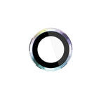 Stiklas kamerai 3mk Lens Protection Pro juodas, skirtas iPhone 18 Pro / 18 Pro Max - įvairiaspalvis -- iPhone 18 Pro /...