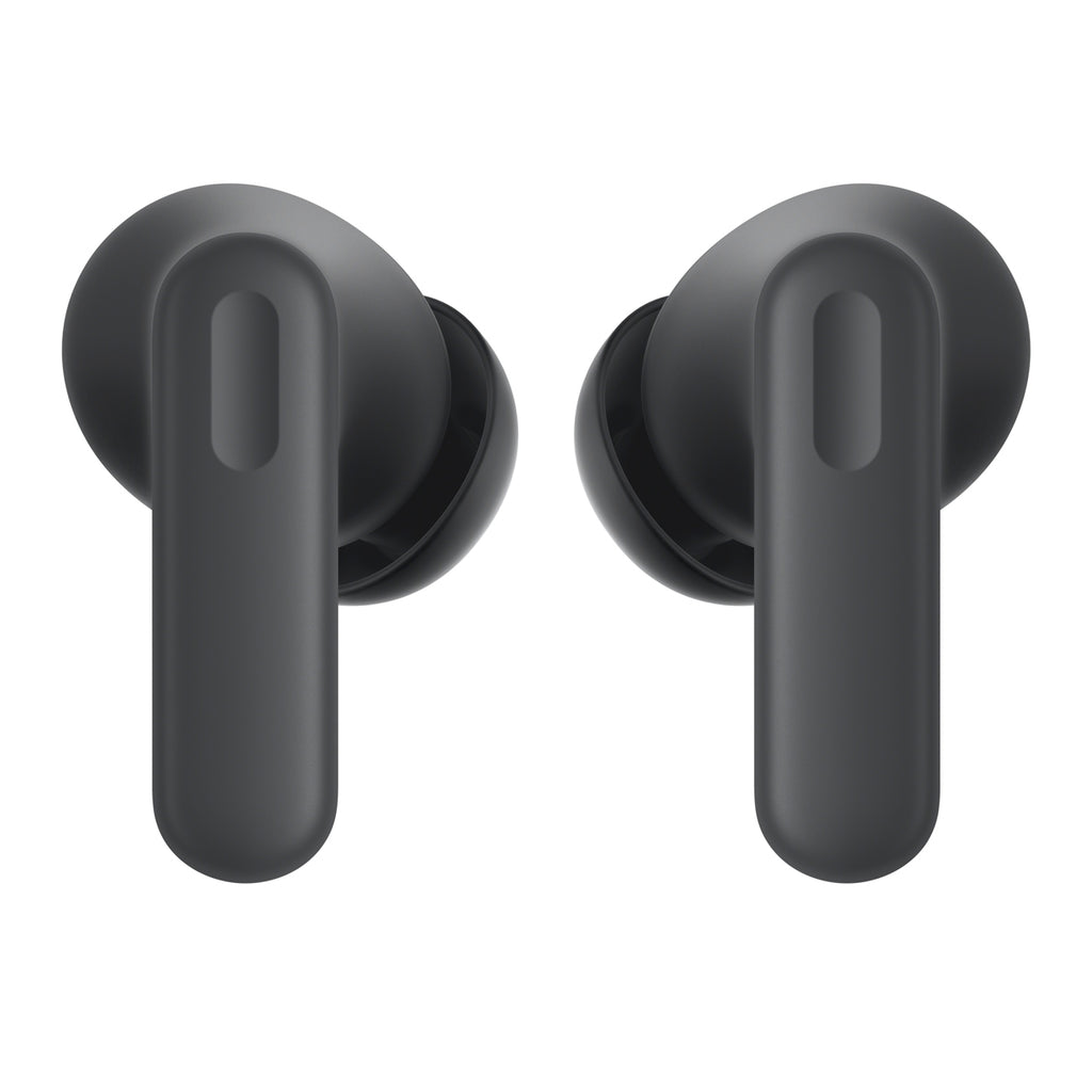 Belaidės ausinės į ausis Oppo Buds3 Pro - grafito -- Headphones
