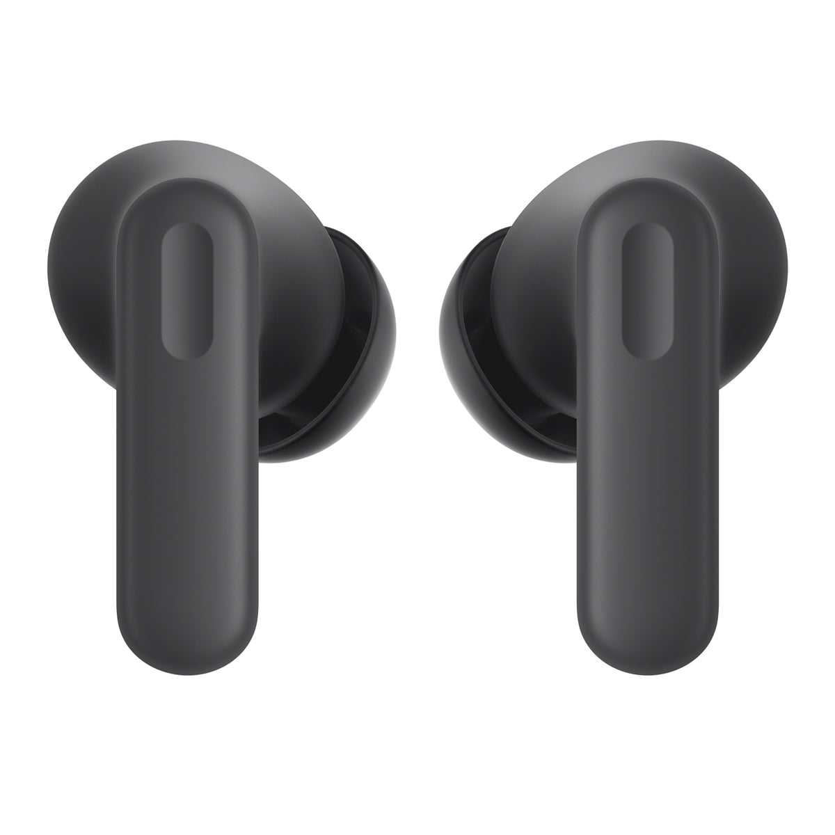 Belaidės ausinės į ausis Oppo Buds3 Pro - grafito -- Headphones