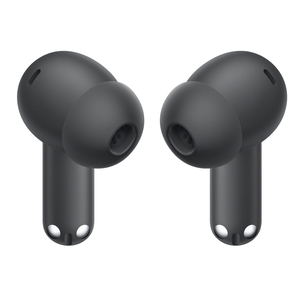 Belaidės ausinės į ausis Oppo Buds3 Pro - grafito -- Headphones