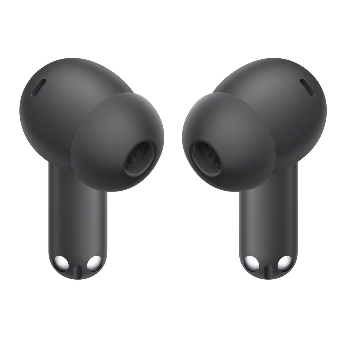 Belaidės ausinės į ausis Oppo Buds3 Pro - grafito -- Headphones