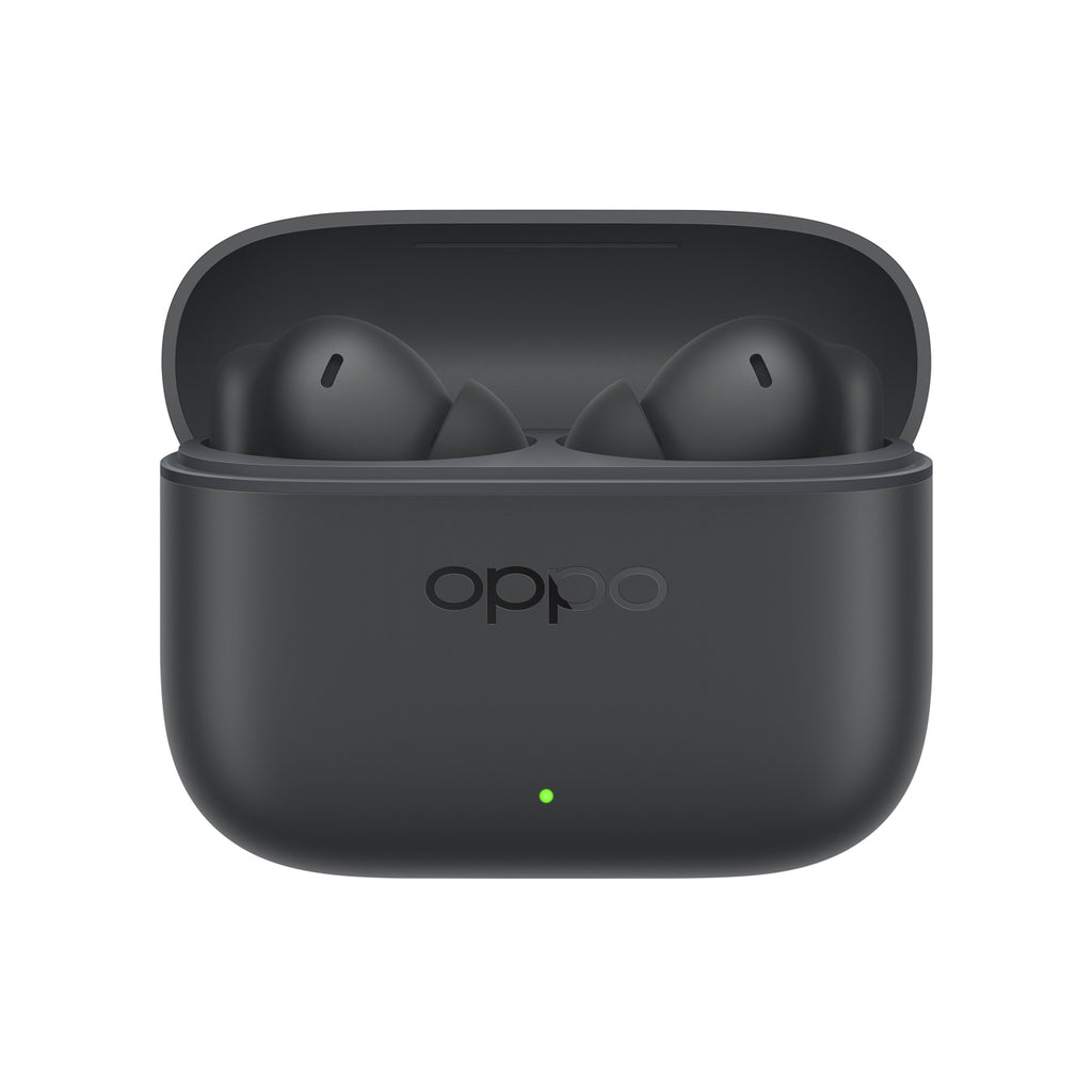 Belaidės ausinės į ausis Oppo Buds3 Pro - grafito -- Headphones