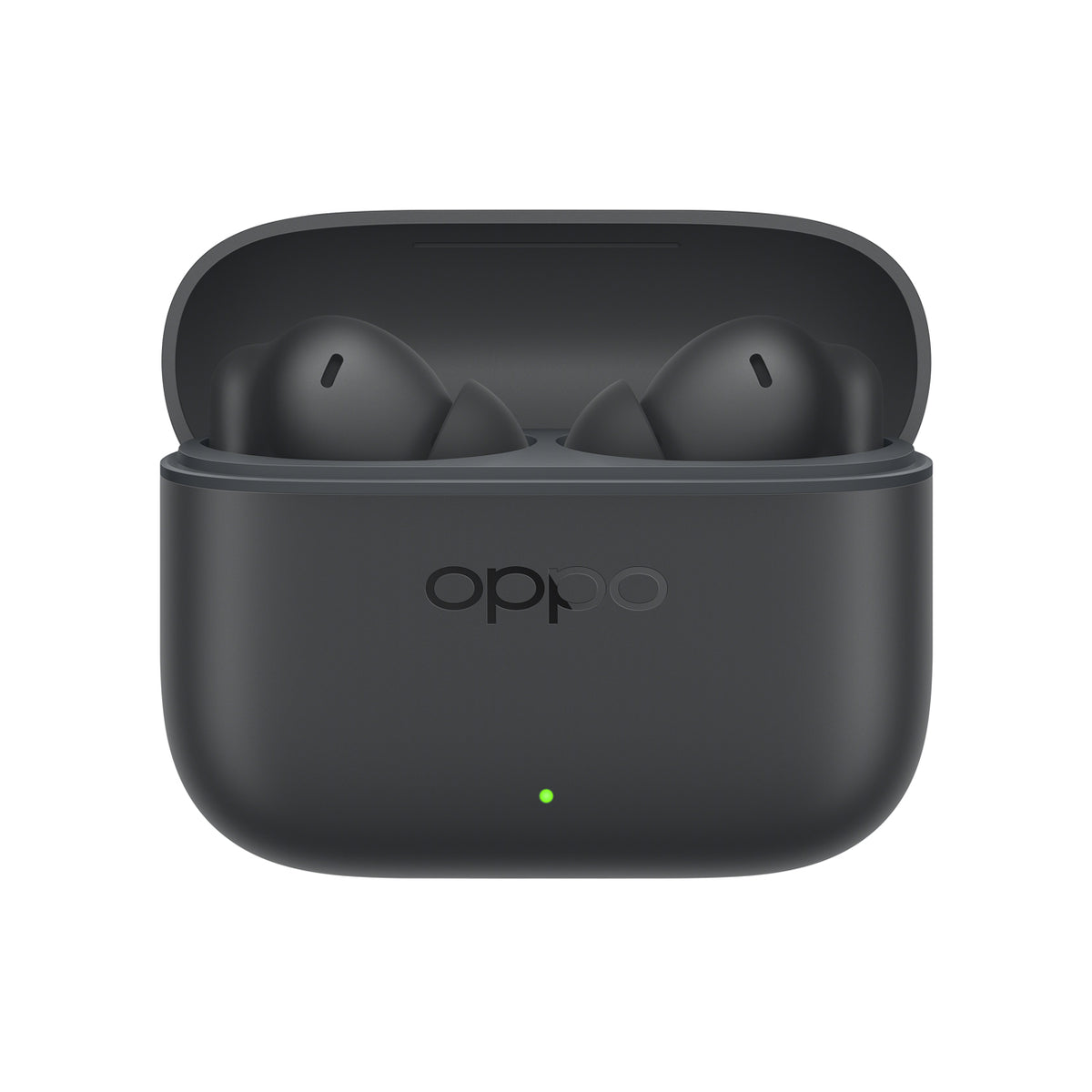 Belaidės ausinės į ausis Oppo Buds3 Pro - grafito -- Headphones