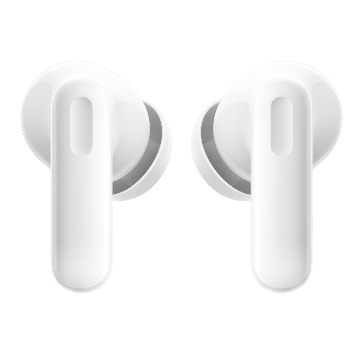 Ausinės Oppo Buds3 Pro belaidės - baltos -- Headphones