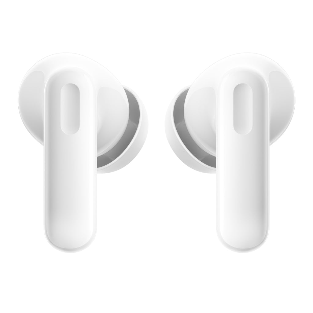 Ausinės Oppo Buds3 Pro belaidės - baltos -- Headphones