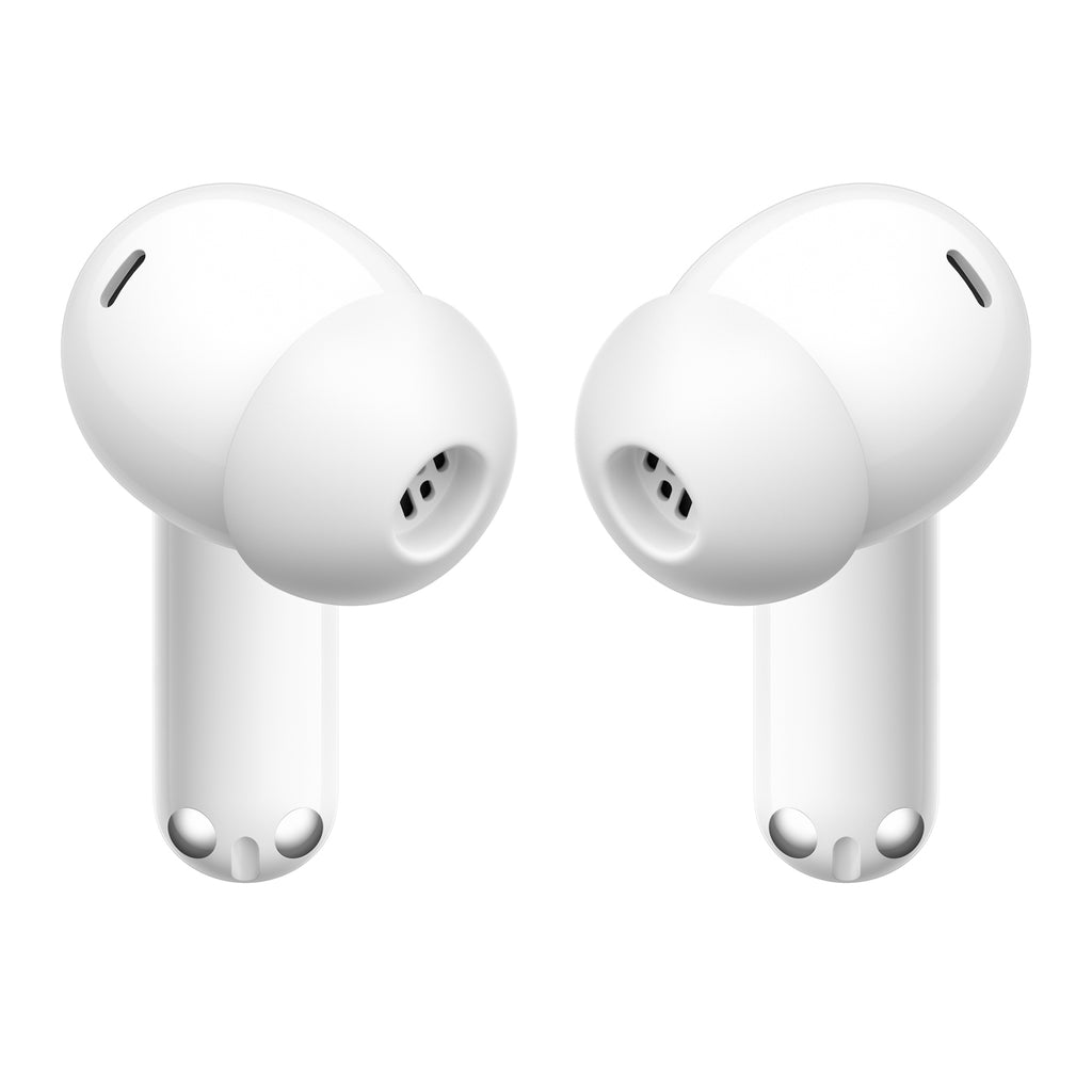 Ausinės Oppo Buds3 Pro belaidės - baltos -- Headphones