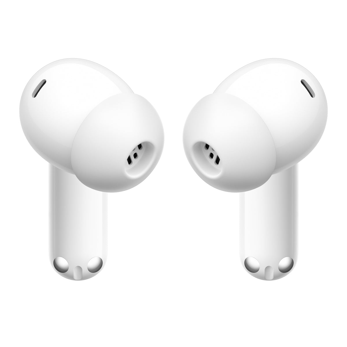 Ausinės Oppo Buds3 Pro belaidės - baltos -- Headphones