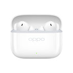 Ausinės Oppo Buds3 Pro belaidės - baltos -- Headphones