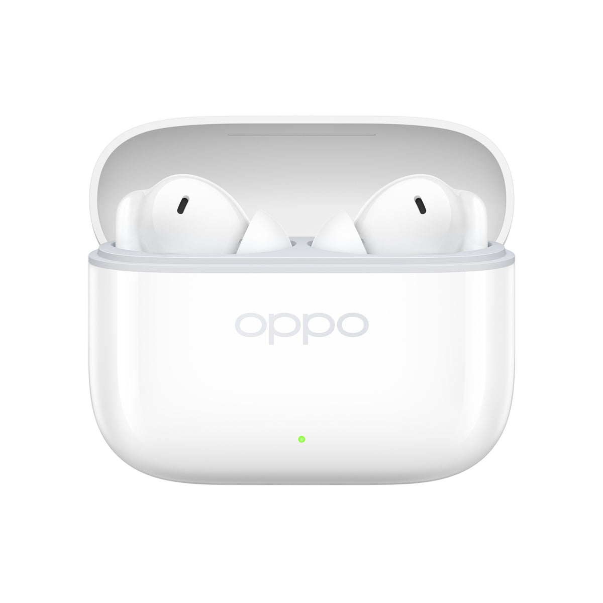 Ausinės Oppo Buds3 Pro belaidės - baltos -- Headphones