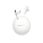 Ausinės Oppo Enco Air5s belaidės su ANC - baltos -- Headphones