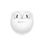 Ausinės Oppo Enco Air5s belaidės su ANC - baltos -- Headphones