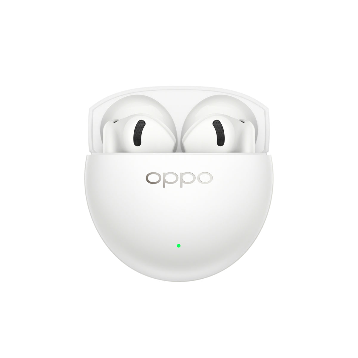 Ausinės Oppo Enco Air5s belaidės su ANC - baltos -- Headphones