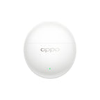 Ausinės Oppo Enco Air5s belaidės su ANC - baltos -- Headphones