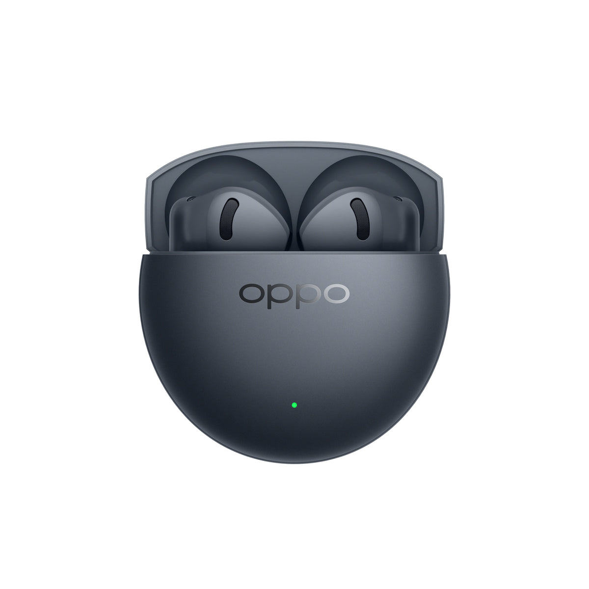 Ausinės Oppo Enco Air5s belaidės su ANC - juodos -- Headphones