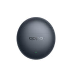 Ausinės Oppo Enco Air5s belaidės su ANC - juodos -- Headphones