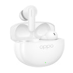 Oppo Enco Air5 belaidės į ausis įstatomos ausinės su ANC ir AI vertimu - baltos -- Headphones