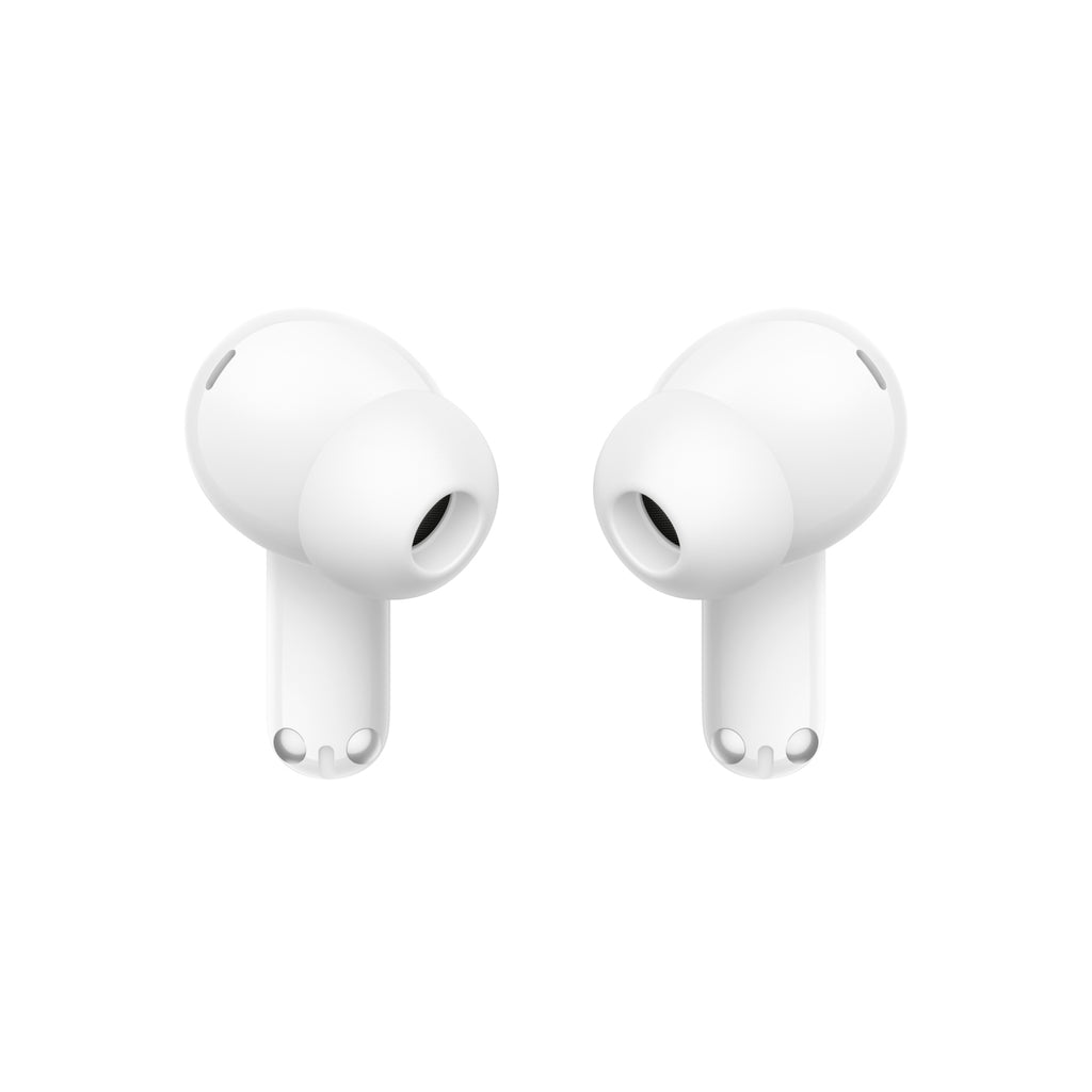 Oppo Enco Air5 belaidės į ausis įstatomos ausinės su ANC ir AI vertimu - baltos -- Headphones