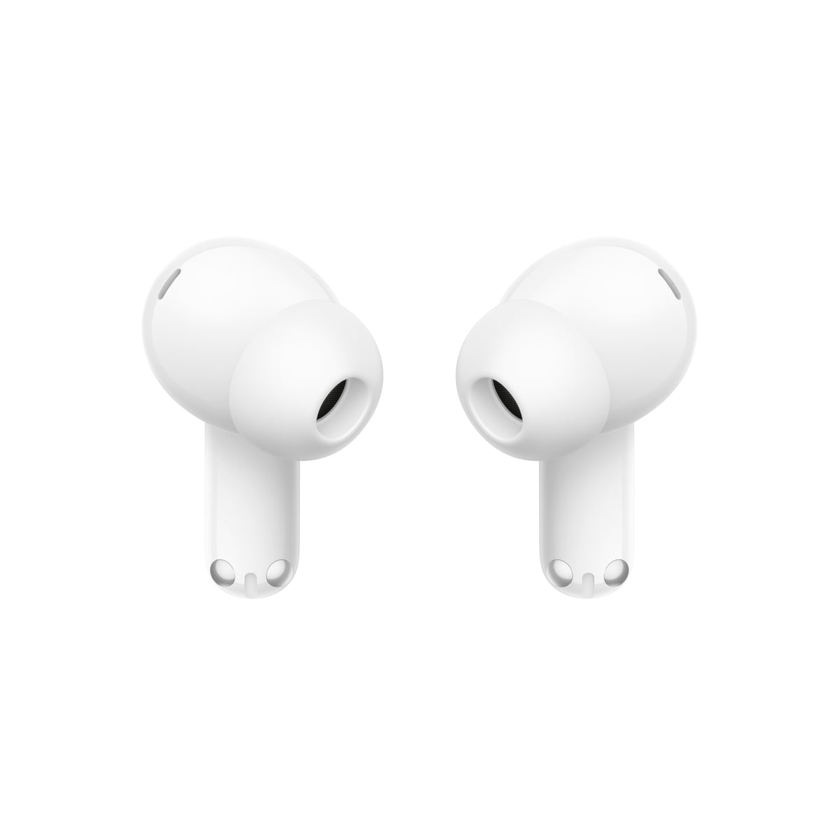 Oppo Enco Air5 belaidės į ausis įstatomos ausinės su ANC ir AI vertimu - baltos -- Headphones